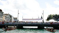 7. Juli 2007 - Zürich