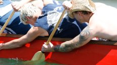 7. Juli 2007 - Zürich