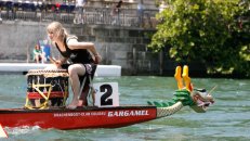 7. Juli 2007 - Zürich