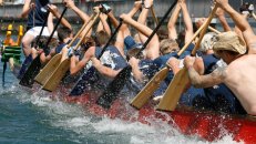 7. Juli 2007 - Zürich