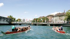 7. Juli 2007 - Zürich