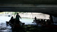 7. Juli 2007 - Zürich