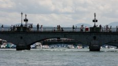7. Juli 2007 - Zürich