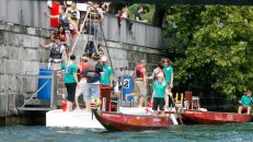 7. Juli 2007 - Zürich