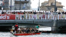 7. Juli 2007 - Zürich
