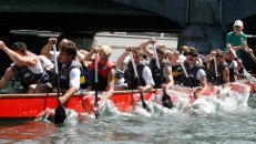 7. Juli 2007 - Zürich