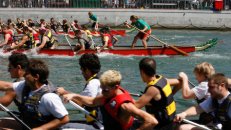 7. Juli 2007 - Zürich