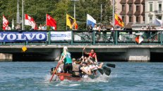 7. Juli 2007 - Zürich