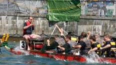 7. Juli 2007 - Zürich