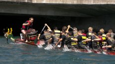 7. Juli 2007 - Zürich