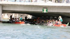7. Juli 2007 - Zürich