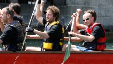 7. Juli 2007 - Zürich