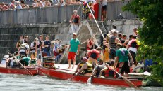7. Juli 2007 - Zürich