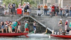 7. Juli 2007 - Zürich
