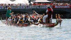 7. Juli 2007 - Zürich