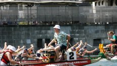 7. Juli 2007 - Zürich