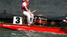 7. Juli 2007 - Zürich