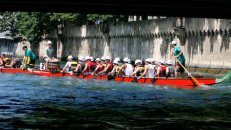 7. Juli 2007 - Zürich