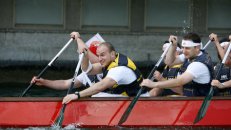 7. Juli 2007 - Zürich
