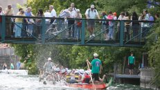 7. Juli 2007 - Zürich