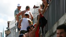 7. Juli 2007 - Zürich