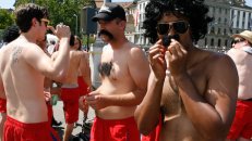 7. Juli 2007 - Zürich