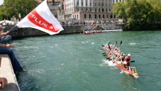 7. Juli 2007 - Zürich