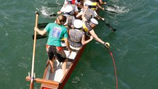 7. Juli 2007 - Zürich