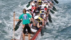 7. Juli 2007 - Zürich