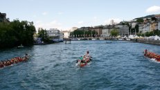 7. Juli 2007 - Zürich
