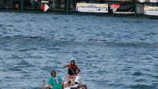 7. Juli 2007 - Zürich