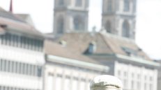 7. Juli 2007 - Zürich