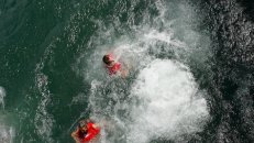 7. Juli 2007 - Zürich