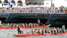 7. Juli 2007 - Zürich