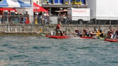 7. Juli 2007 - Zürich