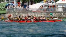 7. Juli 2007 - Zürich