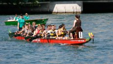 7. Juli 2007 - Zürich