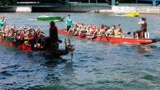 7. Juli 2007 - Zürich