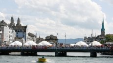 7. Juli 2007 - Zürich