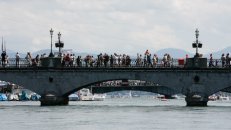 7. Juli 2007 - Zürich
