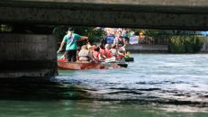7. Juli 2007 - Zürich