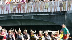 7. Juli 2007 - Zürich
