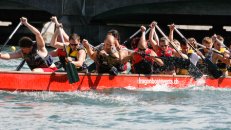 7. Juli 2007 - Zürich