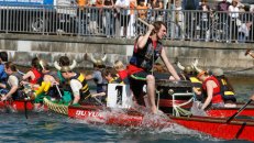 7. Juli 2007 - Zürich