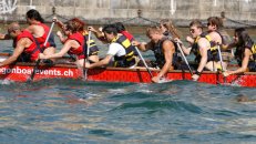7. Juli 2007 - Zürich