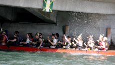 7. Juli 2007 - Zürich