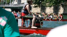 7. Juli 2007 - Zürich