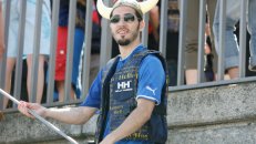 7. Juli 2007 - Zürich