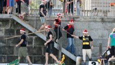 7. Juli 2007 - Zürich