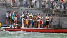 7. Juli 2007 - Zürich